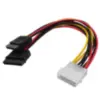 Miniatura 1 de Cables internos de PC marca Nisuta modelo NSCAPOSAD