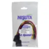 Miniatura 4 de Cables internos de PC marca Nisuta modelo NSCAPOSAD
