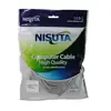 Miniatura 2 de Cables Patchcords Cat 5 marca Nisuta modelo NSCUTP3C