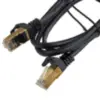 Miniatura 1 de Cables Patchcord CAT 7 marca Arwen modelo PC-CAT7-4M