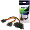 Miniatura 4 de Cables internos de PC marca Nisuta modelo NSCOYSA2