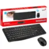 Miniatura 3 de Teclados inalambricos marca Genius modelo KM-8206S