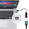 Miniatura 4 de Conversores DisplayPort a Varios marca Arwen modelo MDPHD