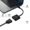 Miniatura 4 de Conversores DisplayPort a Varios marca Arwen modelo MDP-VGA
