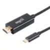 Miniatura 1 de Conversores USB/USBC/MUSB a Varios marca Nisuta modelo NSCAUSCHD