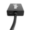 Miniatura 4 de Conversores VGA a HDMI marca Nisuta modelo NSCOVGHD4