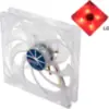 Miniatura 1 de Ventiladores 120 mm marca Titan modelo TFD-12025GT12Z/LD4/V2(RB)