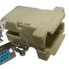 Miniatura 4 de Fichas DB9/DB15/DB25/DIN marca Nisuta modelo NSCODB15H