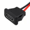 Miniatura 1 de Fichas A y Micro marca Arwen modelo USB-C-CHW