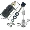Miniatura 4 de Banana: fichas y adaptadores marca Arwen modelo T-37/S/N