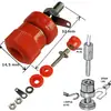 Miniatura 4 de Banana: fichas y adaptadores marca Arwen modelo T-37/R