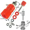 Miniatura 4 de Banana: fichas y adaptadores marca Arwen modelo T-37/S/R
