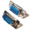 Miniatura 4 de Fichas DB9/DB15/DB25/DIN marca Arwen modelo M-COMP 9C