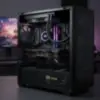 Miniatura 4 de Fuentes marca Cooler Master modelo MWE Gold 750W 80 Plus NM FR A/AR