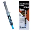 Miniatura 3 de Grasas disipadores y pad termicos marca Electroquimica Delta modelo GPM-5