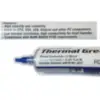 Miniatura 2 de Grasas disipadores y pad termicos marca Nippon America modelo TGPH-550-20G