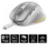 Miniatura 2 de Mouses Inalambricos marca Genius modelo ERGO 9000S PRO Silver