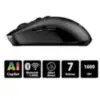 Miniatura 2 de Mouses Inalambricos marca Genius modelo NX-8080S Black
