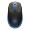 Miniatura 3 de Mouses Inalambricos marca Logitech modelo M190 910-005903