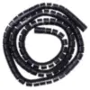 Miniatura 4 de Precintos y organizador cables marca Andes PC modelo Ordenador x2