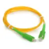 Miniatura 2 de Cables Patchcord Opticos marca Arwen modelo PF-SCA-SCA 2MT
