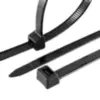 Miniatura 4 de Precintos y organizador cables marca Nippon America modelo IS-CT-4BUV