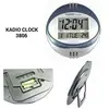 Miniatura 4 de Relojes: Smart, mesa, pared marca Kadio modelo KD-3806