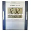 Miniatura 1 de Relojes: Smart, mesa, pared marca Kadio modelo KD-3810