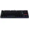 Miniatura 3 de Teclados gamers marca Redragon modelo K552 Rainbow
