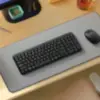 Miniatura 4 de Teclados inalambricos marca Logitech modelo K250 920-013446