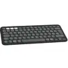 Miniatura 4 de Teclados inalambricos marca Logitech modelo K380 920-011783