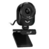 Miniatura 1 de Webcams, Ipcams, otras marca Genius modelo FaceCam 1000X Q Black