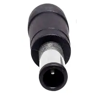 Adaptador Dc Hueco 5,5 X 2,1 Mm Hembra A 6,5 X 4,4 Mm Macho Adaptador Dc Hueco 5,5 X 2,1 Mm Hembra A 6,5 X 4,4 Mm Macho