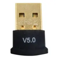 Adaptador Usb Bluetooth 5.0 Belsic 46168 Adaptador Usb Bluetooth 5.0 Belsic 46168