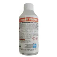 Alcohol Isopropilico Compitt Prophyl X 250 Cc Botella Alcohol Isopropilico Compitt Prophyl X 250 Cc Botella