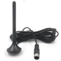 Antena Interior De Tv Digital TDA Full HD BELSIC 43780