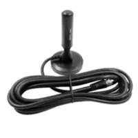 Antena Interior De Tv Digital TDA Full HD BELSIC 43796