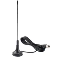 Antena Interior De Tv Digital Kolke Kvv-032 Antena Interior De Tv Digital Kolke Kvv-032