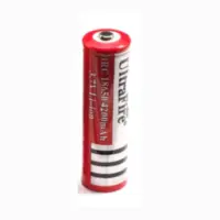 Pila 18650 Recargable 4200Mah Ultrafire Li-Ion Pila 18650 Recargable 4200Mah Ultrafire Li-Ion