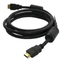 Cable Hdmi Macho - Macho 2 Mts V2.0 4K Cable Hdmi Macho - Macho 2 Mts V2.0 4K