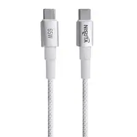 Cable Usb C Macho / C Macho 2 Mts Pd 65W
