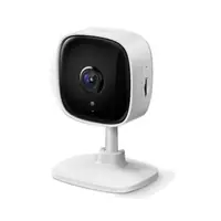 Camara Seguridad Ip Wifi Cloud Tp-Link Tapo C100