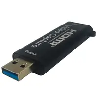 Capturadora De Video Usb A Hdmi 4K Belsic Cap3040 Capturadora De Video Usb A Hdmi 4K Belsic Cap3040