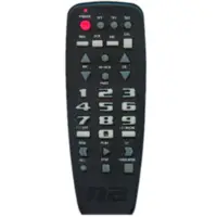 Control Remoto Universal 6 en 1 Nippon America RCN-506 Control Remoto Universal 6 en 1 Nippon America RCN-506