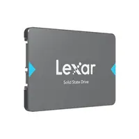 Disco SSD Estado Solido 256Gb 2,5 Lexar NQ100