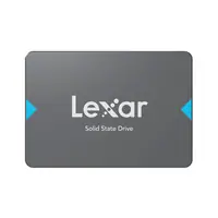 Miniatura 2 de Discos rigidos, portatiles, SSD marca Lexar modelo NQ100 256
