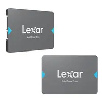 Miniatura 3 de Discos rigidos, portatiles, SSD marca Lexar modelo NQ100