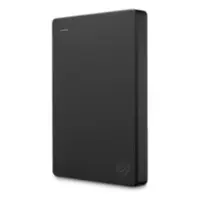 Disco Rigido Portatil 2Tb Seagate Usb 3.0 Negro Stgx2000400