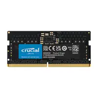 Memoria Sodimm Ddr5 8Gb 4800Mhz Cl40 Crucial 1,1V