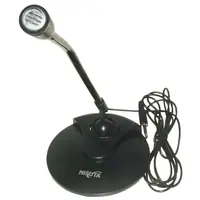 Microfono Para Pc De Pie Nisuta Nsmic130